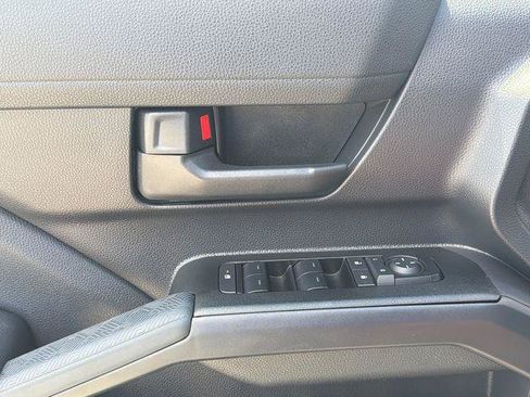 Certified 2026 Toyota 4Runner TRD Off-Road AWD/4WD image 12