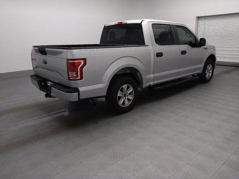 Used 2017 Ford F150 XL w/ Equipment Group 101A Mid RWD image 10