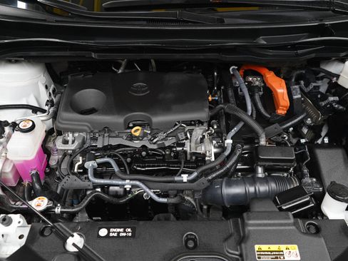Used 2021 Toyota Sienna XLE AWD/4WD image 31
