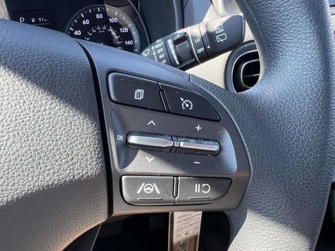 Certified 2023 Hyundai Kona SE AWD/4WD image 23