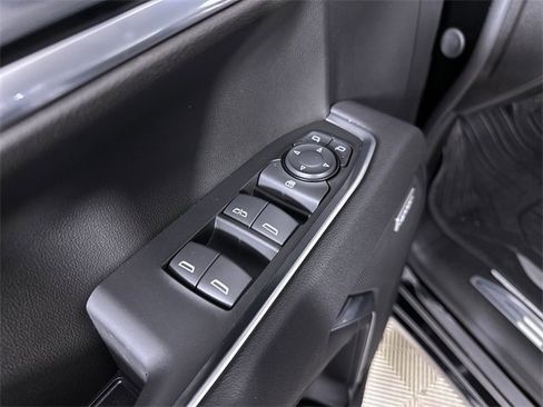 New 2026 GMC Sierra 1500 Elevation image 23