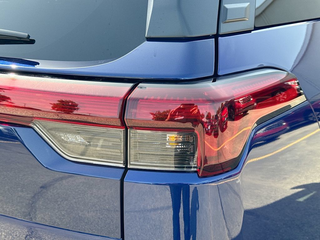 New 2026 Subaru Outback Premium AWD/4WD image 35