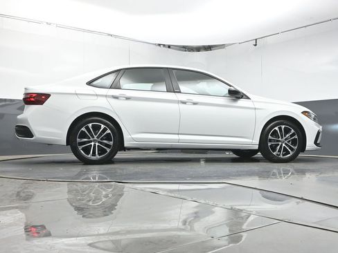 New 2026 Volkswagen Jetta Sport FWD image 37