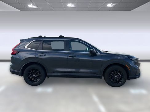 Used 2023 Honda CR-V Sport image 8