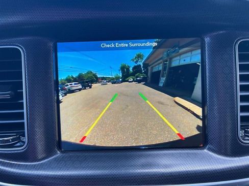 Used 2017 Dodge Charger SXT w/ AWD Plus Group image 20