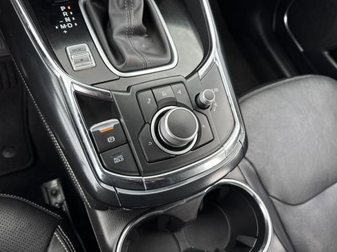 Used 2021 MAZDA CX-9 Grand Touring image 17