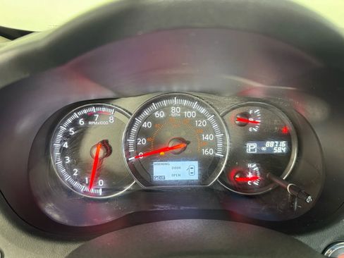 Used 2014 Nissan Maxima 3.5 SV w/ Premium Package image 14