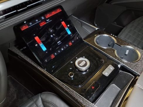 New 2026 Cadillac Escalade V AWD/4WD image 19