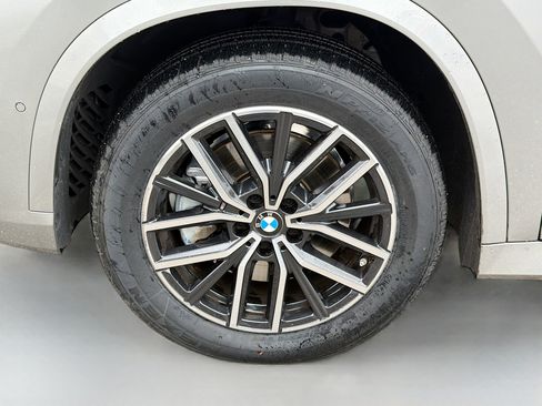 Used 2025 BMW X1 xDrive28i image 39