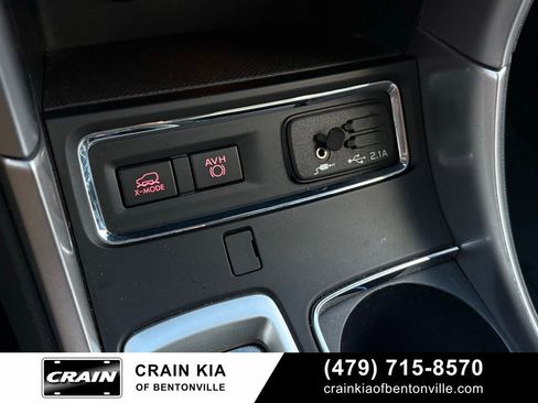 Used 2020 Subaru Ascent Limited w/ Popular Package #4 image 20