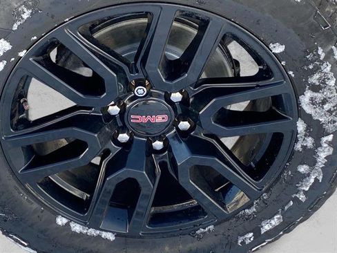 Used 2021 GMC Sierra 1500 Elevation w/ LPO, Elevation Black Package image 23