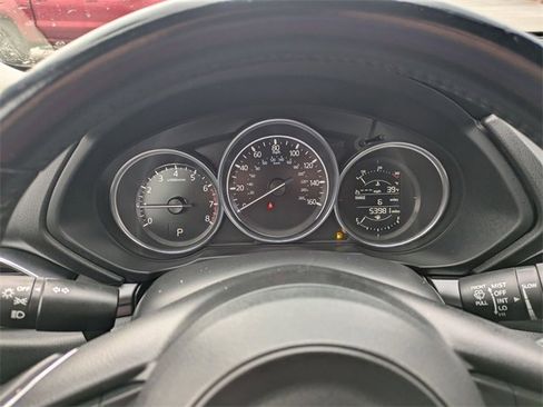 Used 2019 MAZDA CX-5 Sport image 16