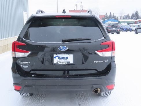 Used 2024 Subaru Forester Limited image 11