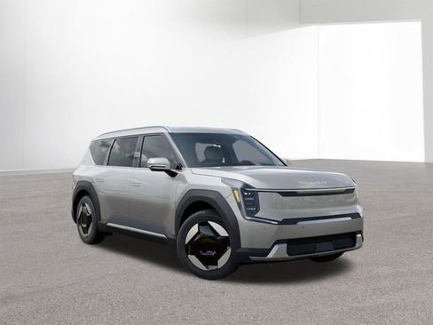 New 2026 Kia EV9 Wind image 8