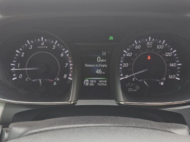 Used 2016 Toyota Avalon Limited w/ Protection Package FWD image 17