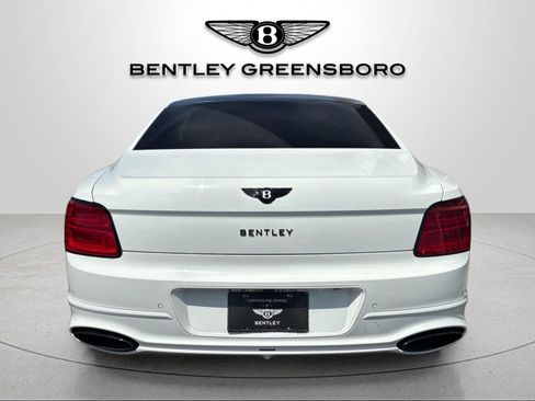 Used 2021 Bentley Flying Spur W12 AWD/4WD image 10