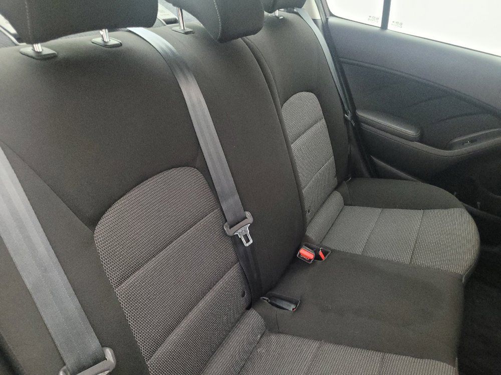 Used 2018 Kia Forte LX FWD image 19