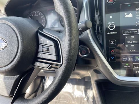 Certified 2025 Subaru Crosstrek 2.0i Premium image 14