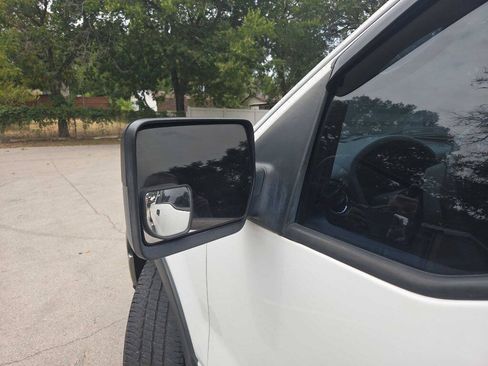 Used 2008 Ford F150 XLT AWD/4WD image 16