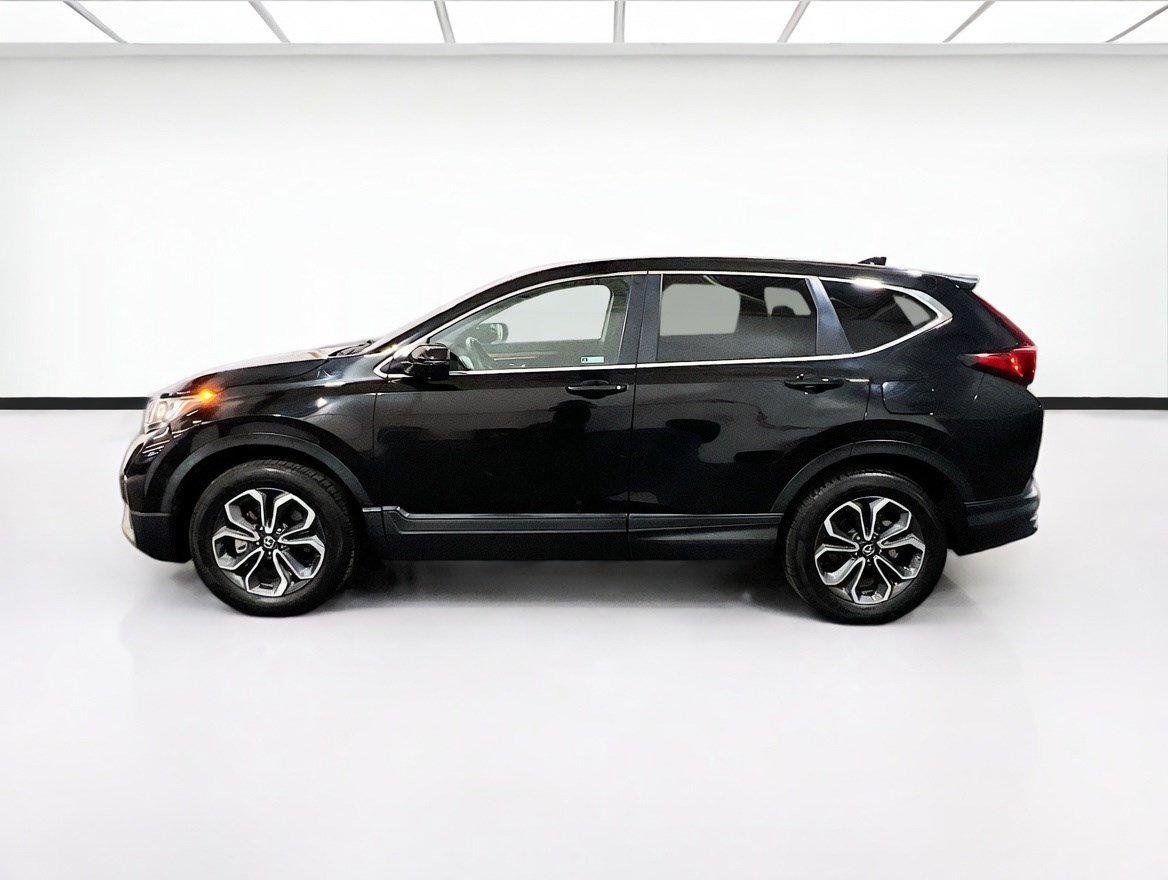 Used 2022 Honda CR-V EX image 23