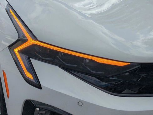 New 2026 Kia K5 GT-Line FWD image 10