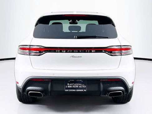New 2026 Porsche Macan image 10
