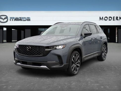 New 2026 MAZDA CX-50 AWD 2.5 S w/ Weather Package image 1