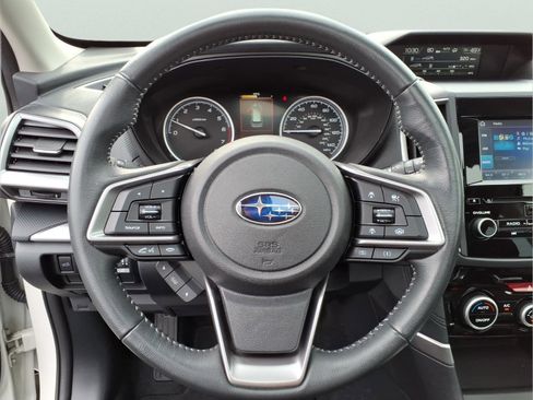 Certified 2021 Subaru Forester Premium w/ Popular Package #1 image 18