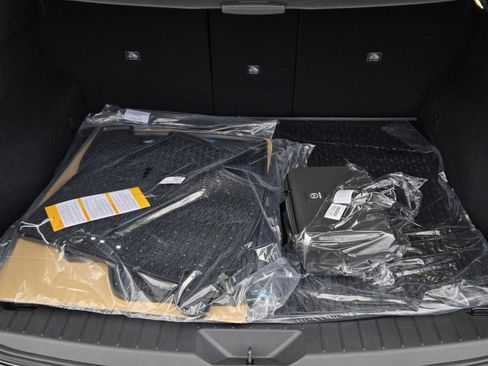 New 2026 MAZDA CX-5 Preferred AWD/4WD image 9