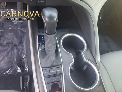 Used 2021 Toyota Camry XLE image 26