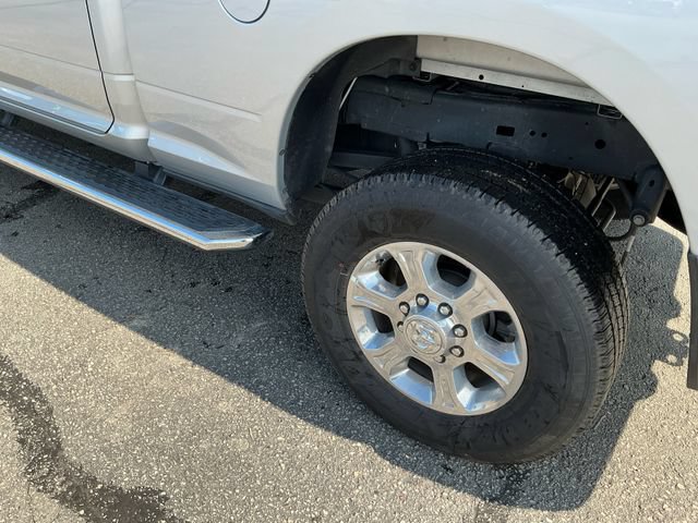 Used 2026 RAM 2500 Big Horn AWD/4WD image 18