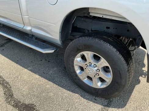 Used 2026 RAM 2500 Big Horn AWD/4WD image 18