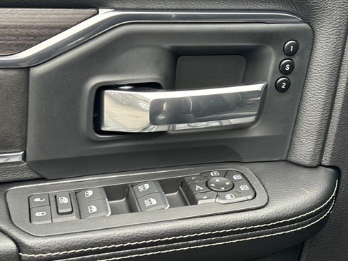 New 2026 RAM 2500 Laramie image 13