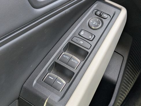 Used 2023 Honda Accord EX-L image 27