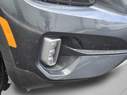 Used 2021 Kia Seltos SX image 11