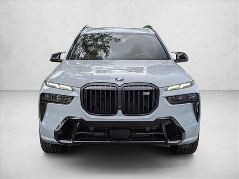 New 2027 BMW X7 M60i AWD/4WD image 6