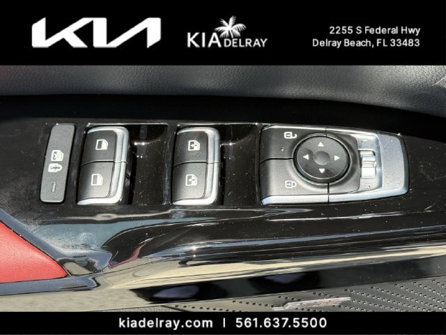 New 2026 Kia K5 GT-Line w/ GT-Line Premium Package FWD image 17