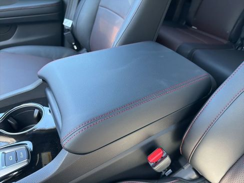 New 2026 Honda Ridgeline Black Edition image 13