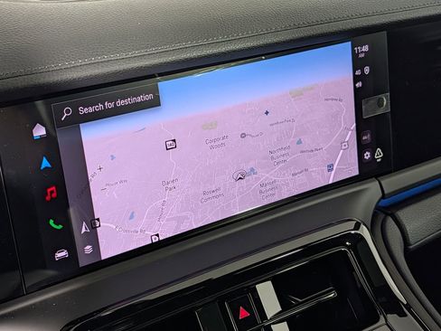 New 2025 Porsche Panamera image 33