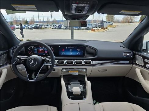 New 2026 Mercedes-Benz GLE 450 4MATIC image 18