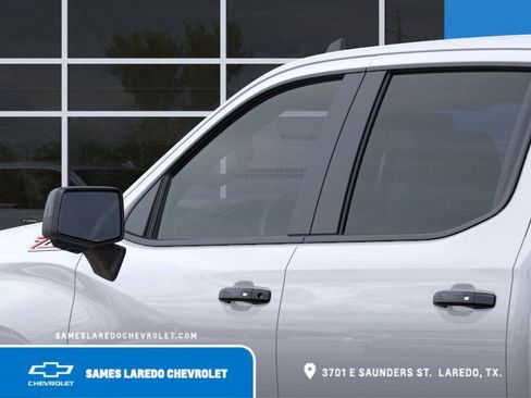 New 2026 Chevrolet Silverado 1500 LT Trail Boss w/ LT Trail Boss Premium Package image 12