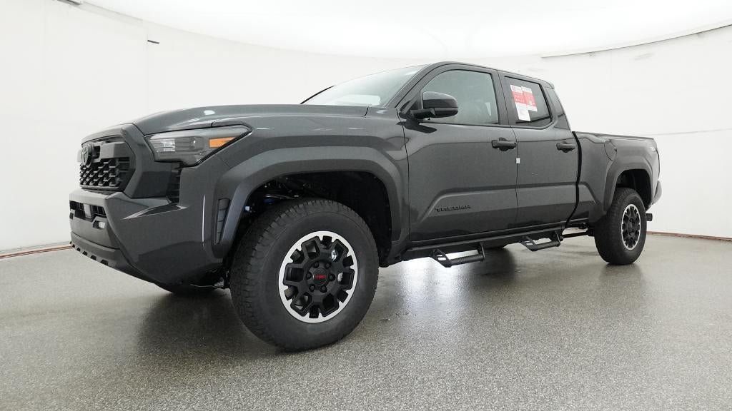 New 2026 Toyota Tacoma TRD Off-Road AWD/4WD image 17