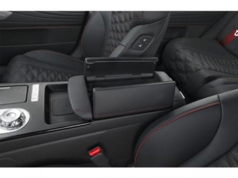 Used 2025 Genesis G80 3.5T Sport Prestige AWD/4WD image 16