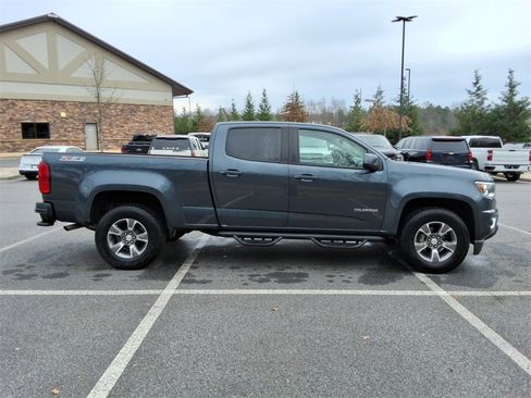 Used 2019 Chevrolet Colorado Z71 image 4
