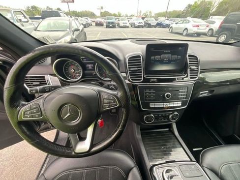Used 2016 Mercedes-Benz GLE 350 4MATIC image 19