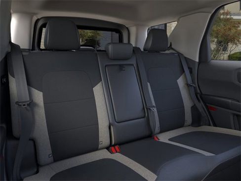 New 2025 Ford Bronco Sport Big Bend w/ Convenience Package image 11