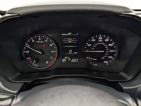 Certified 2025 Subaru Impreza 2.0i image 26