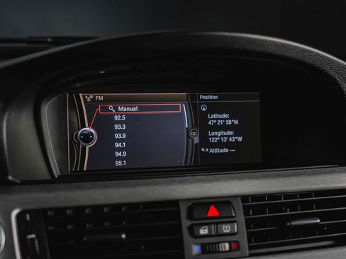 Used 2013 BMW M3 Coupe image 62