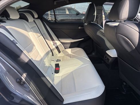 Used 2024 Lexus IS 350 F Sport image 30