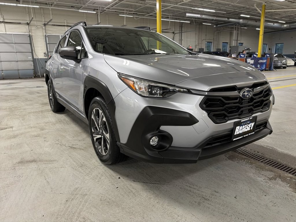 Certified 2024 Subaru Crosstrek 2.0i Premium AWD/4WD image 2